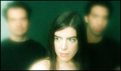 Fotografía promocional del grupo "Entre Ríos"